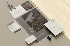 Castelloria - Serif Font Product Image 7
