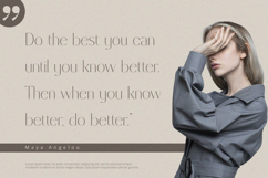 Castelloria - Serif Font Product Image 8