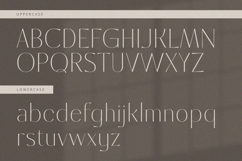 Castelloria - Serif Font Product Image 9
