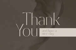 Castelloria - Serif Font Product Image 10