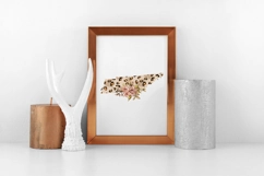 Tennessee sublimation. Leopard Tennessee clipart- png files Product Image 6