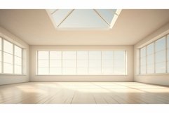 clear empty light background Product Image 1