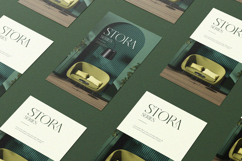 Grass - Serif Font Product Image 5
