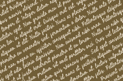 Camelia - Script Font Product Image 4