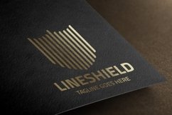 Line Shield Logo Product Image 4