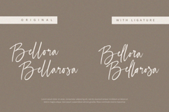 Selestia Signature - Handwritten Font Product Image 4