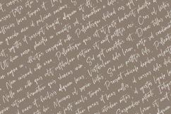 Selestia Signature - Handwritten Font Product Image 6