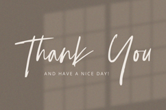 Selestia Signature - Handwritten Font Product Image 10