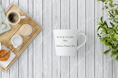 Coffee Cup Mockup \ 40 Product Image 1