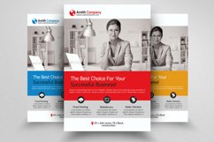 Business Flyers Bundle Product Image 7