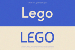 Morsive - Display Font Product Image 2
