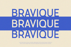 Morsive - Display Font Product Image 5