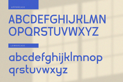 Morsive - Display Font Product Image 7