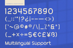 Morsive - Display Font Product Image 8