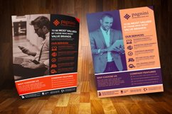 Creative Corporate Flyer Product Image 3