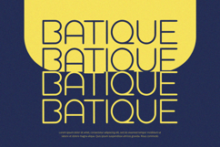 Goldy - Sans Serif Product Image 6
