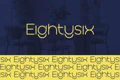 Goldy - Sans Serif Product Image 7