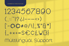 Goldy - Sans Serif Product Image 9