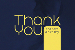 Goldy - Sans Serif Product Image 10