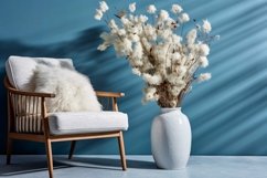 Interior of Italian Living Room 958 Product Image 2
