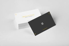 Business Card Mockups Vol.2 Product Image 6