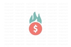 Money Waste Product Image 1