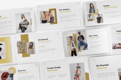 Fasyoung Powerpoint Template Product Image 9