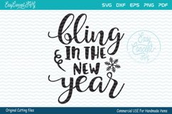 Bling In The New Year Product Image 1