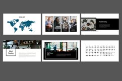Roasting - Creative Keynote Template Product Image 4
