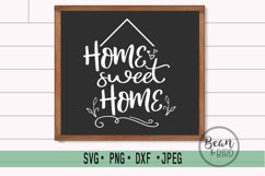 Home Sweet Home Product Image 1