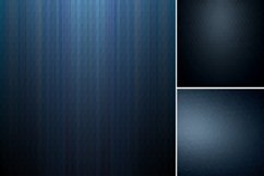 Blue abstract backgrounds. Product Image 6