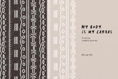 My body is my canvas Product Image 6