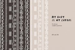 My body is my canvas Product Image 6