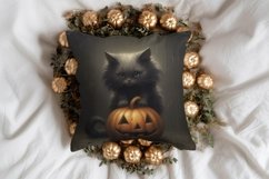Fall &amp; Halloween Smart Mockup BIG BUNDLES Product Image 12
