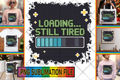 Bright TSHIRT Magic PNG, Sarcastic Quote Product Image 1