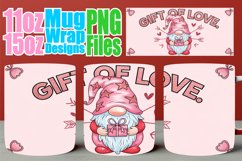 Amazing vibes sublimation 11oz 15oz mug wrap, Valentines Product Image 1