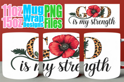 Sweet dreams sublimation print wrap, Christian Product Image 1