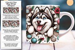 Christmas Crack-Ups: Mug Wrap Delights Product Image 1