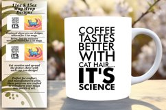 Sarcasm Express: Mug Wrap Sublimation Party Product Image 2