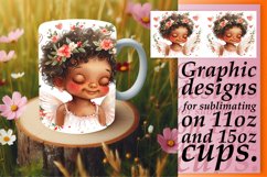 Valentine's Day Elegance on Cups Product Image 1