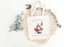 Funny ice cream quote PNG for sublimation and T-shirt design Product Image 3