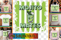 Cheerful TSHIRT Magic PNG, Retro Food Product Image 1