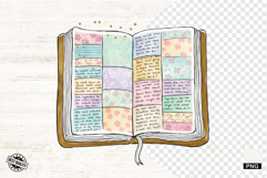 Reading &amp; Coffee Png Sublimation - Reading Png Product Image 1