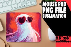 Whimsical Ghostly Love Design Product Image 1
