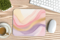 Motivational, Inspirational Quotes PNG Mouse pad Bundle Product Image 4