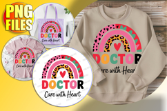 Stylish PNG Art for TSHIRTS, Profession Product Image 1