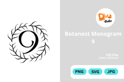 Botanest Monogram Product Image 1