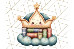 Princess Castle Room PNG Clipart for Royal Interiors &amp; Scene Product Image 5