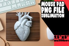 Sublimation Showcase of Love Product Image 1