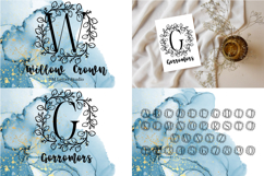 Big Bundle - Monogram Collection Product Image 30